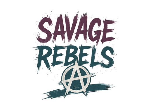Savage Rebels