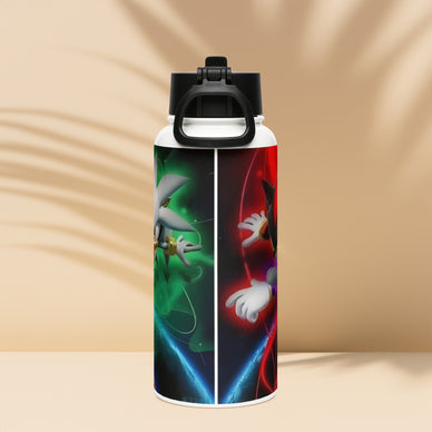 Stay Energized and Hydrated, Anytime, Anywhere!