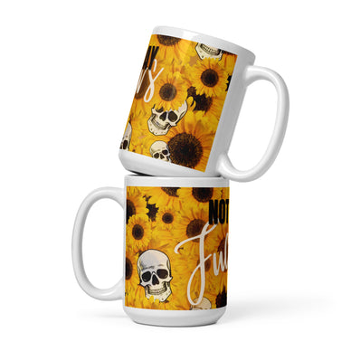 "Transform Your Mornings into Bold Statements"