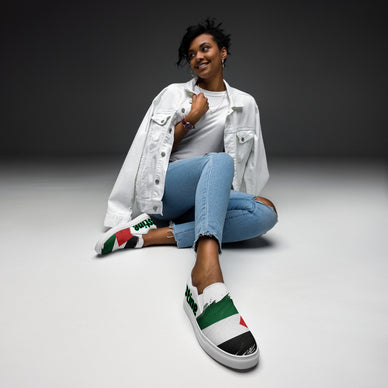 Step Into Style and Comfort Every Day